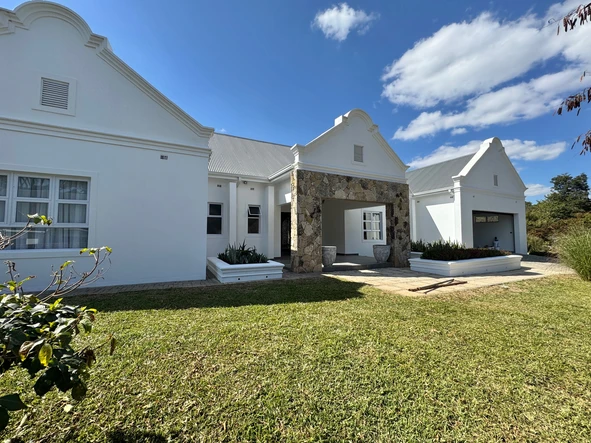 2 Unit Townhouse Complex