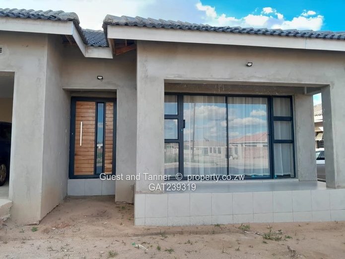 Mabvazuva – Modern 4BR Family Home for Sale