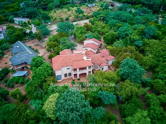  Exclusive Waterfront Opportunity – Prestigious Mica Point, Kariba