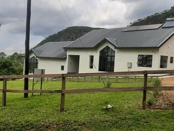 Hotel & Lodge