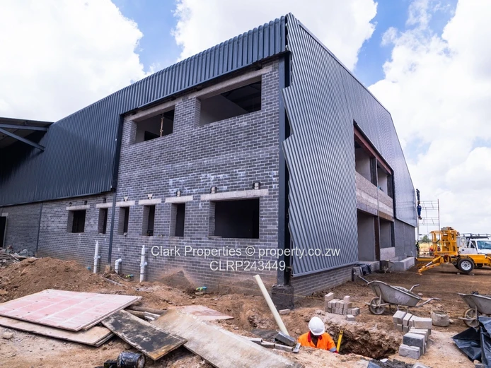 Warehouse/ Industrial Space in Arlington