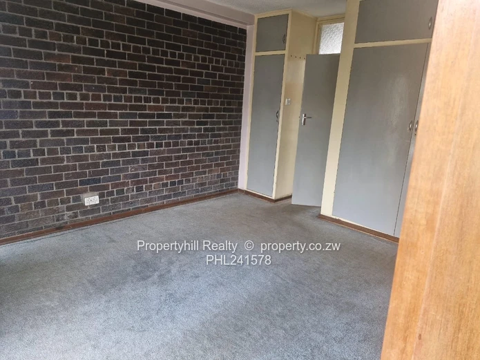 Avenues 1 bedroom Flat