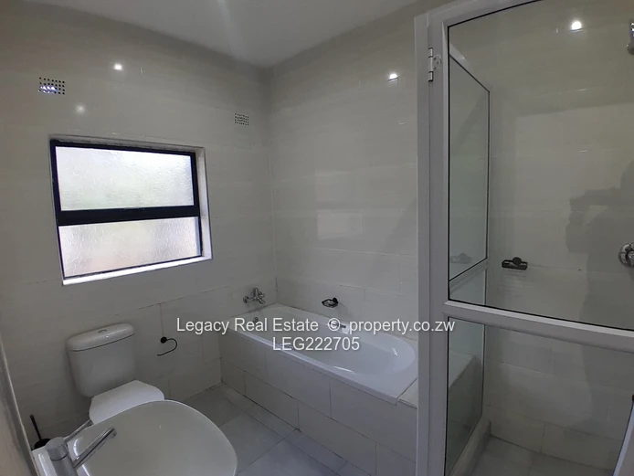 Modern Comfort & Security, Stylish 2-Bedroom Home for Rent in Mandara