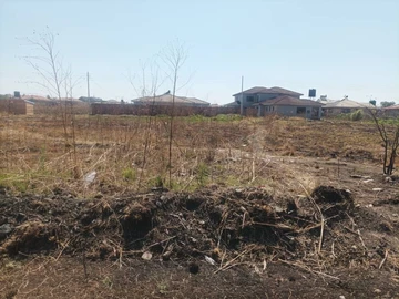 1250m² Residential Land for Sale in Upmarket Sandton Park, Harare West