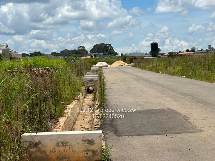 Pomona city stand for sale  (Sole Mandate)