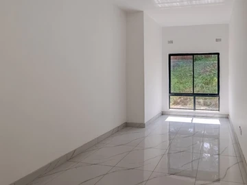 6 Bedroom Townhouse Complex