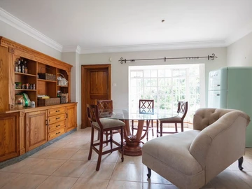 4 Bedroom Townhouse Complex