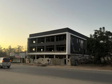 Shop & Retail Property