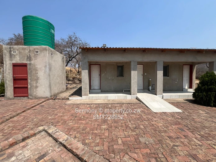 Agro - Residential Plots For Sale