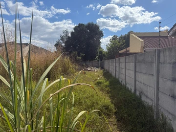 Hot Property Stand Measuring 2056SQM B/dale West