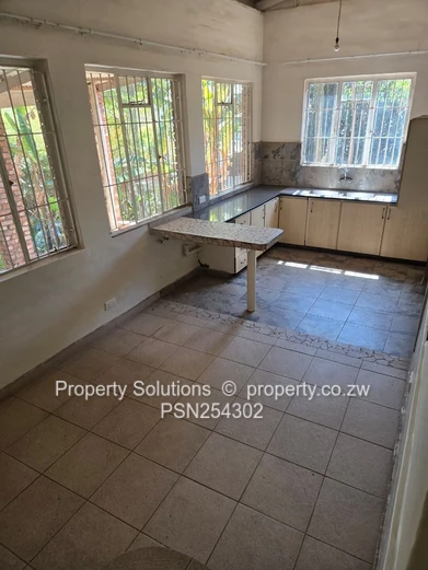 Glen Lorne 1 Bed Cottage for Rent