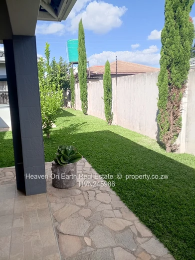 Elegant Home in Springvale with Modernist design 