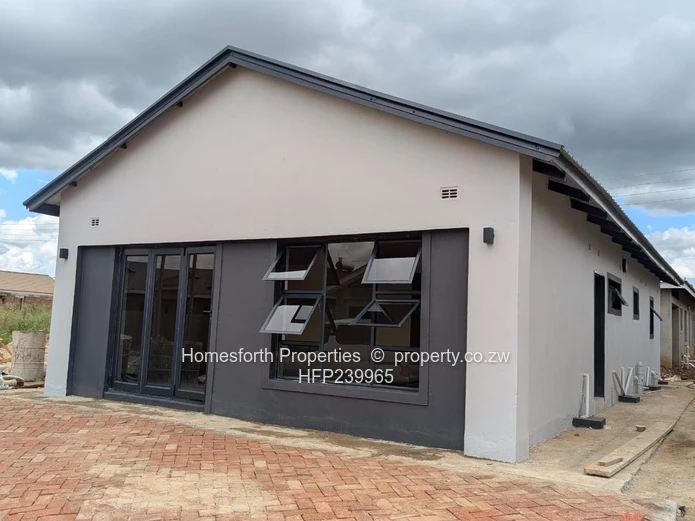 Newly Built House For Sale In Rainham