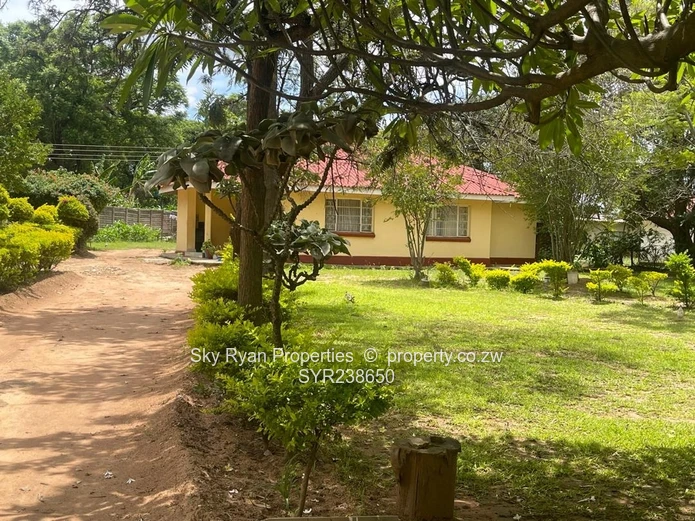 Queensdale House For Sale