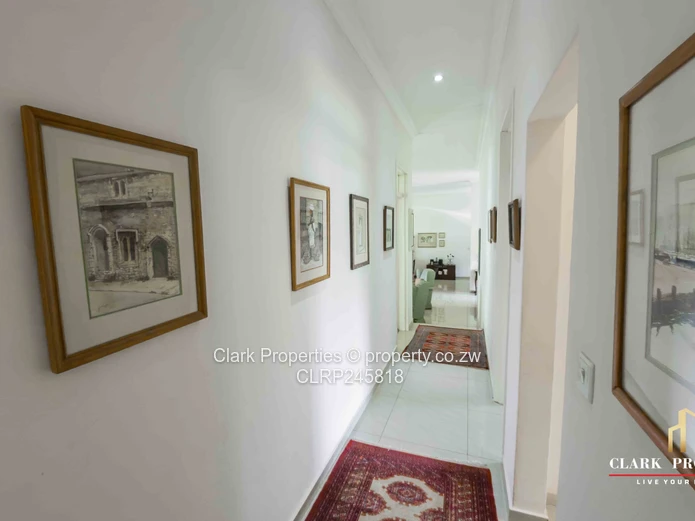 Immaculate, Spacious Townhouse