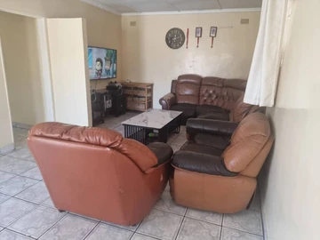 2 Bedroom Cottage