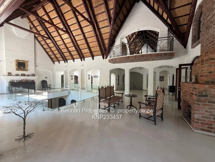 Malabar Hall - A Distinguished Furnished Residence in Tranquil Umwinsidale