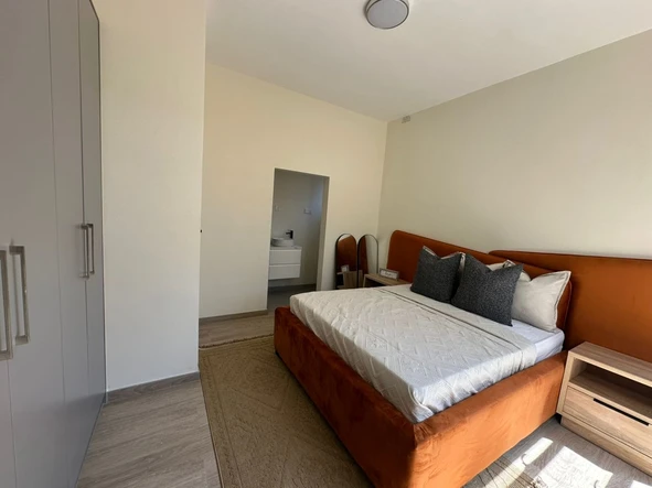 4 Bedroom Townhouse Complex