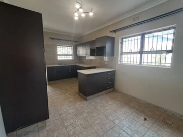 3 Bedroom Cottage