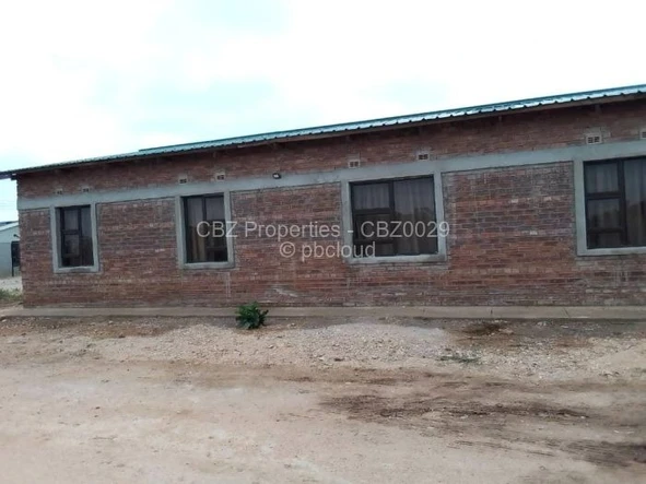5 Bedroom House