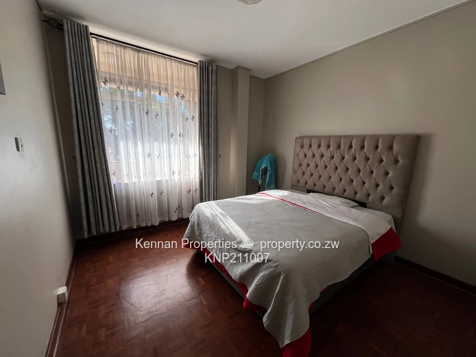 Fully Furnished Flat Available to Rent