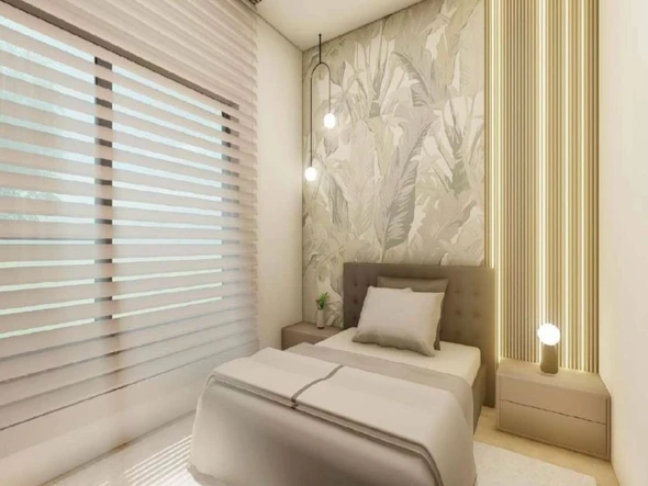 3 Bedroom Townhouse Complex