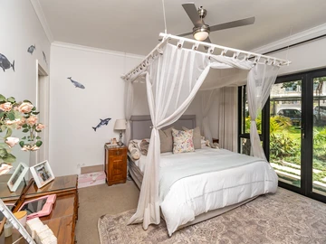 4 Bedroom Townhouse Complex