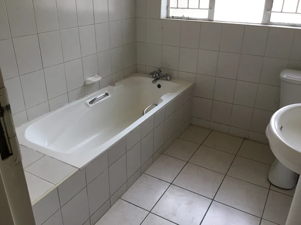 3 Bedroom Townhouse Complex
