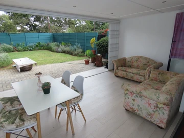 2 Bedroom Garden Flat