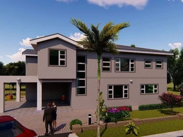 Quality Homes Inspired By The Developed World