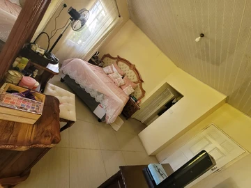4 Bedroom Garden Flat