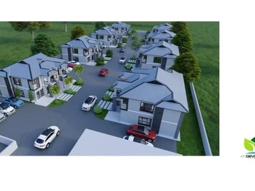 3 Bedroom Flat & Apartment