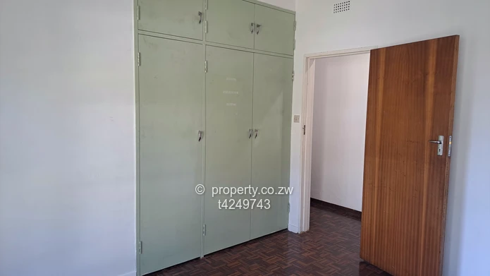 Gunhill 4 bedroomed house for Rent