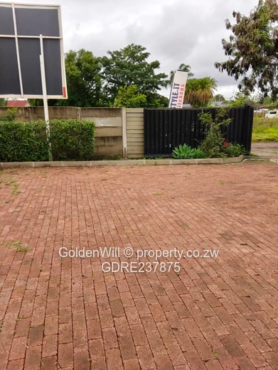 Bluffhill House for Rent 