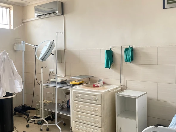 Shop & Retail Property