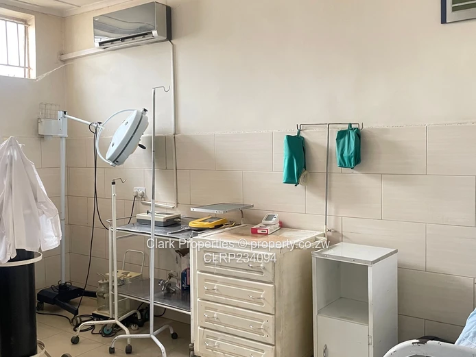 Prime Commercial Deal – St Marys Complex