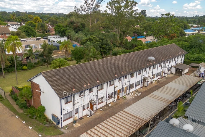 Cozy 2 Bed Apartment in Avondale (Sole Mandate)