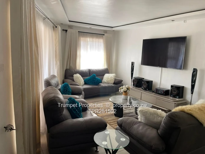 4 Bedroom Family Home In Monavale For Sale
