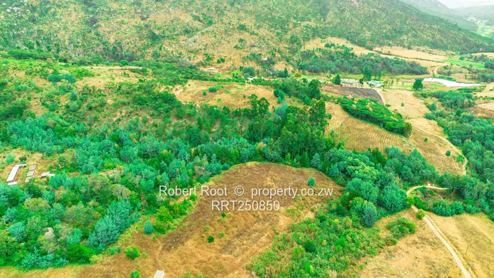 ?? Juliusdale Land Opportunity - PRICED AT $13/sqm