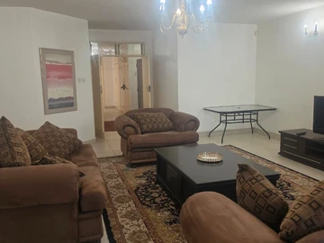 3 Bedroom Flat & Apartment