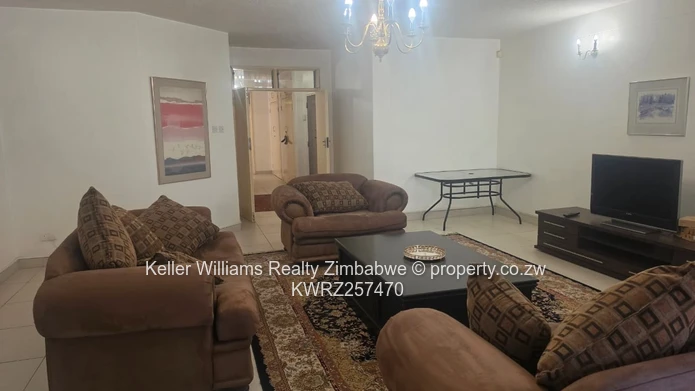 Northfields Apartments, Avenus | 3 Bed Executive Penthouse for rent