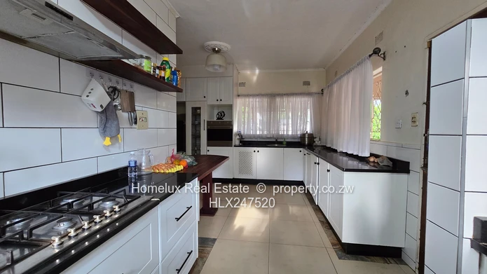 Prime Mt Pleasant Investment Property | Opposite University of Zimbabwe