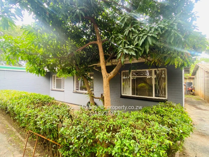 Neat property to let