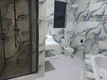 4 Bedroom Townhouse Complex