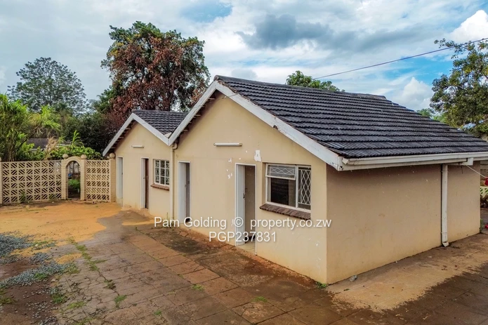 Prime Location In Belvedere (Sole Mandate)