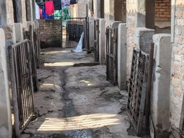 Farm & Agricultural Land