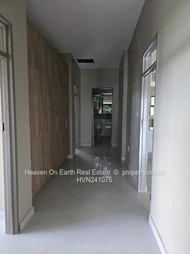 3 bed apartments to let