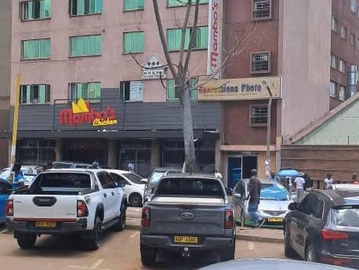 Shop & Retail Property