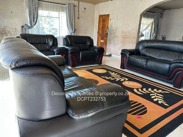 ?? Zimre Park | Beautiful Family Home for Sale