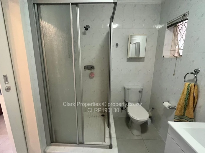 Fully Furnished cottage to Rent in Avondale!